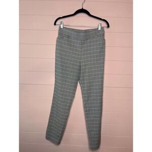 Worthington Petite Pull On Skinny Dress Pants